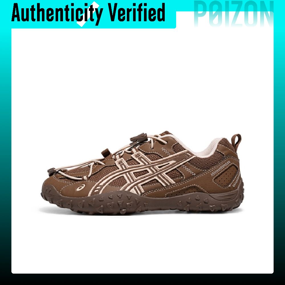 Running Gear Asics - ASICS GEL-AMMG Running Shoes Unisex Low-top