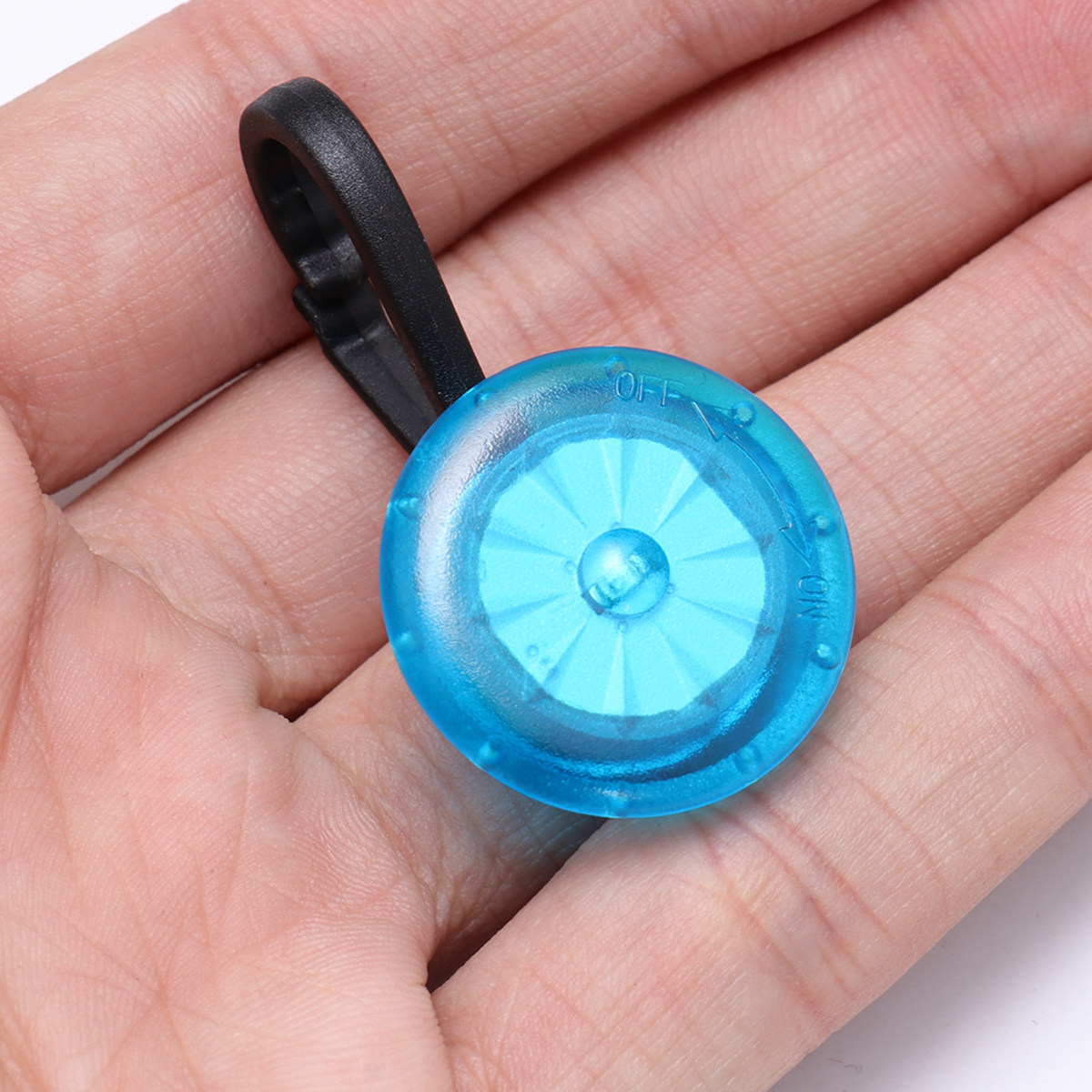 Running Gear Girls - 2Pcs Super Bright Mini LED Safety