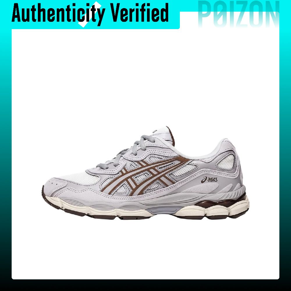 Running Gear Asics - ASICS GEL NYC Running Shoes Unisex
