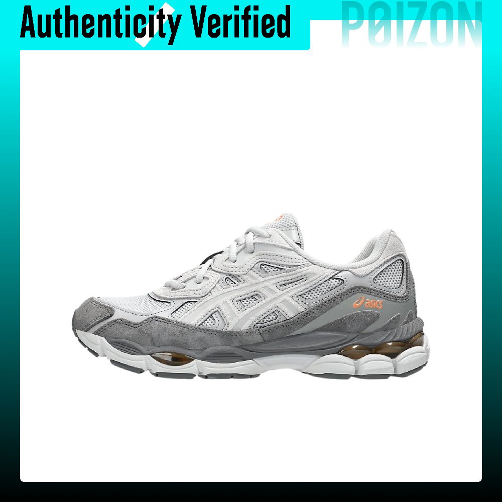Running Gear Asics - ASICS GEL-NYC Running Shoes Unisex Low-top