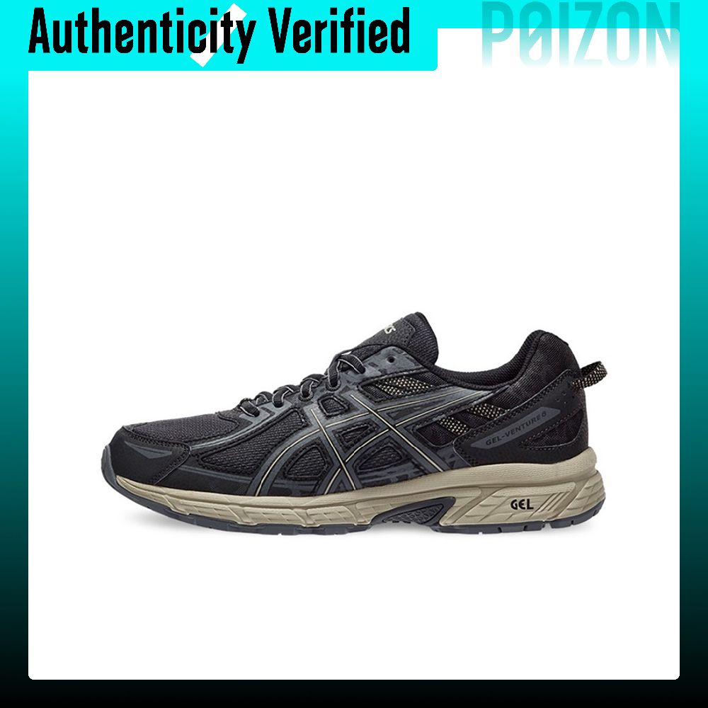 Running Gear Asics - ASICS Gel Venture 6 Comfortable Fabric