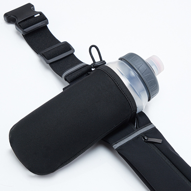 Women Running Belt Waist Bag w - Running Jogging Gear ulasan dan harga
