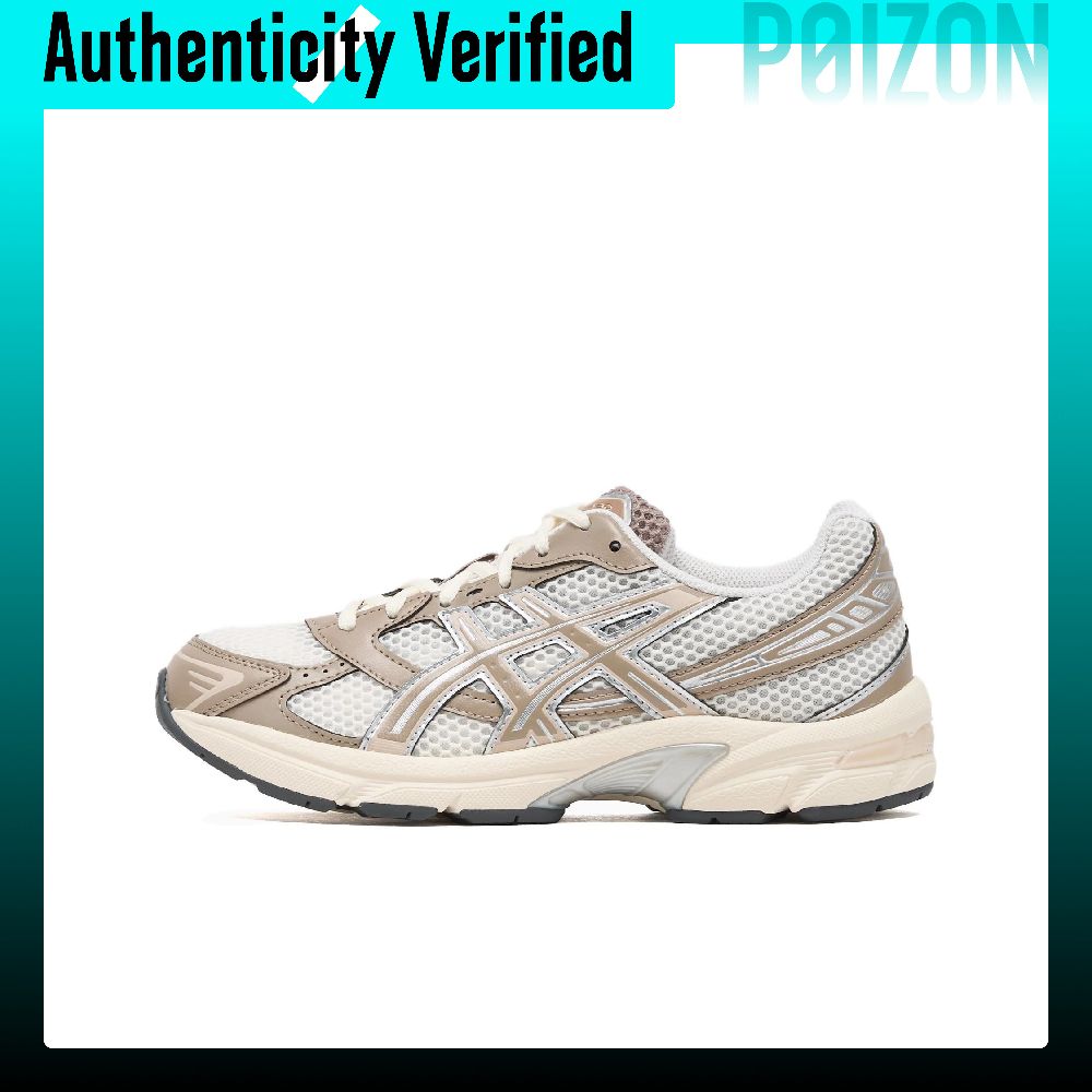 ASICS Gel 1130 Support Low top - Running Gear Asics ulasan dan harga