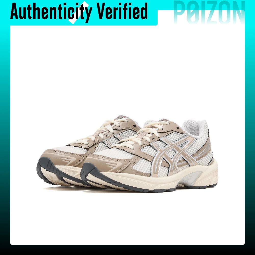 ASICS Gel 1130 Support Low top - Running Gear Asics ulasan dan harga