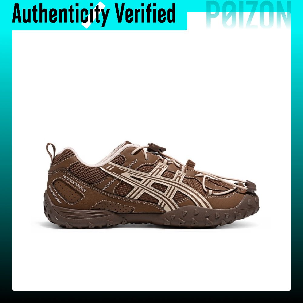 ASICS GEL-AMMG Running Shoes U - Running Gear Asics ulasan dan harga