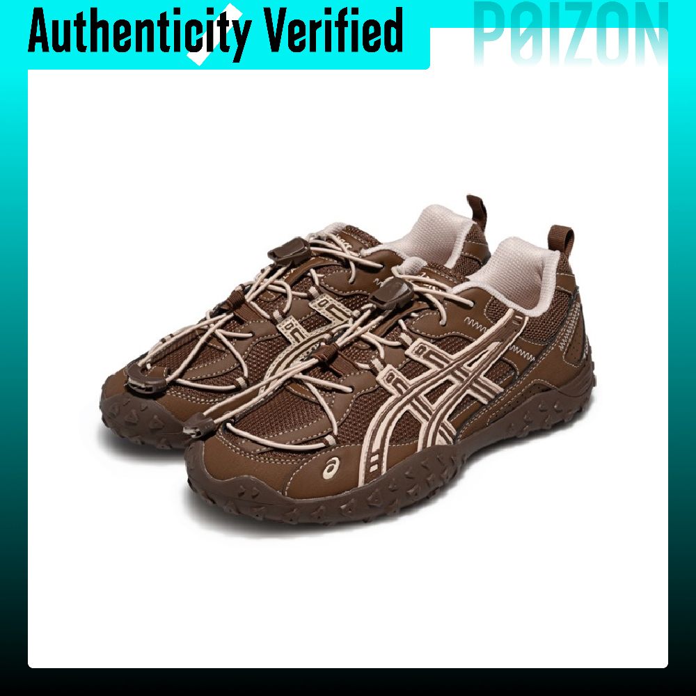 ASICS GEL-AMMG Running Shoes U - Running Gear Asics ulasan dan harga