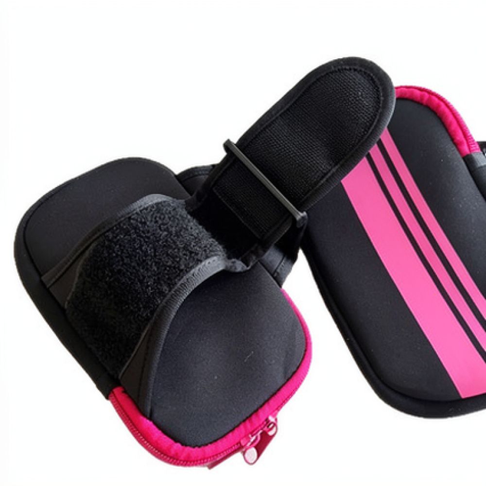 Universal Running Armband Phon - Running Gear Gym ulasan dan harga