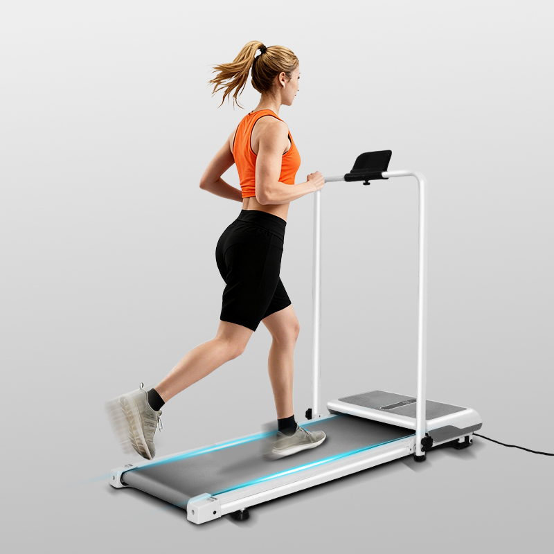 2-in-1 Foldable Space-Saving W - Running Gear Gym ulasan dan harga