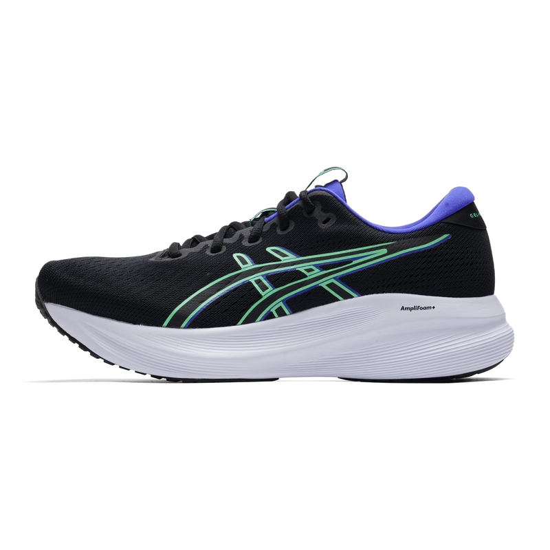 Asics Men's Sports Shoes Gel-E - Running Gear Asics ulasan dan harga
