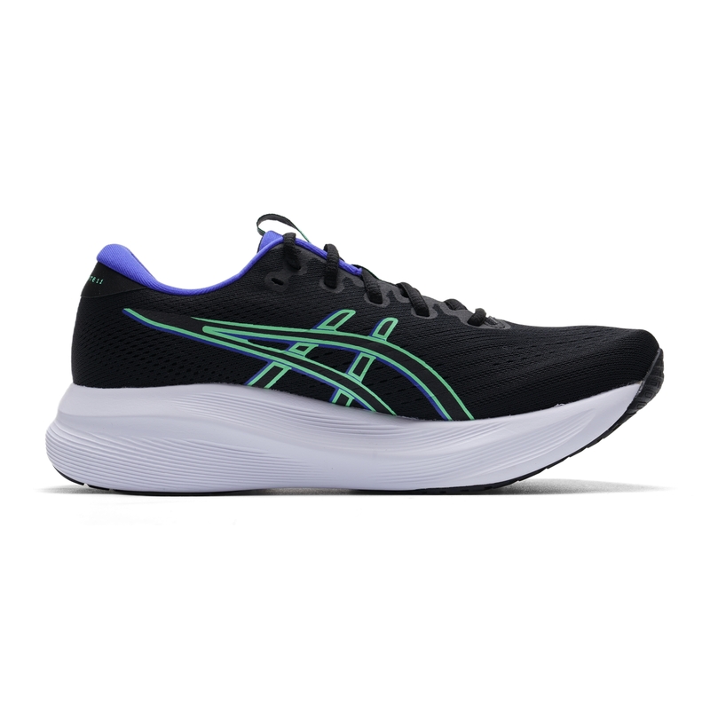 Asics Men's Sports Shoes Gel-E - Running Gear Asics ulasan dan harga