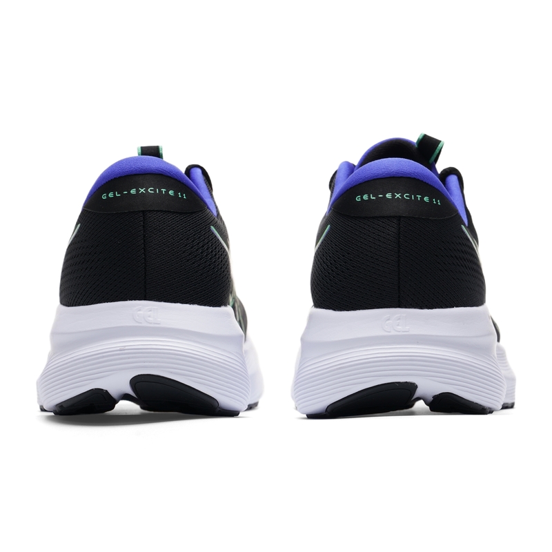 Asics Men's Sports Shoes Gel-E - Running Gear Asics ulasan dan harga