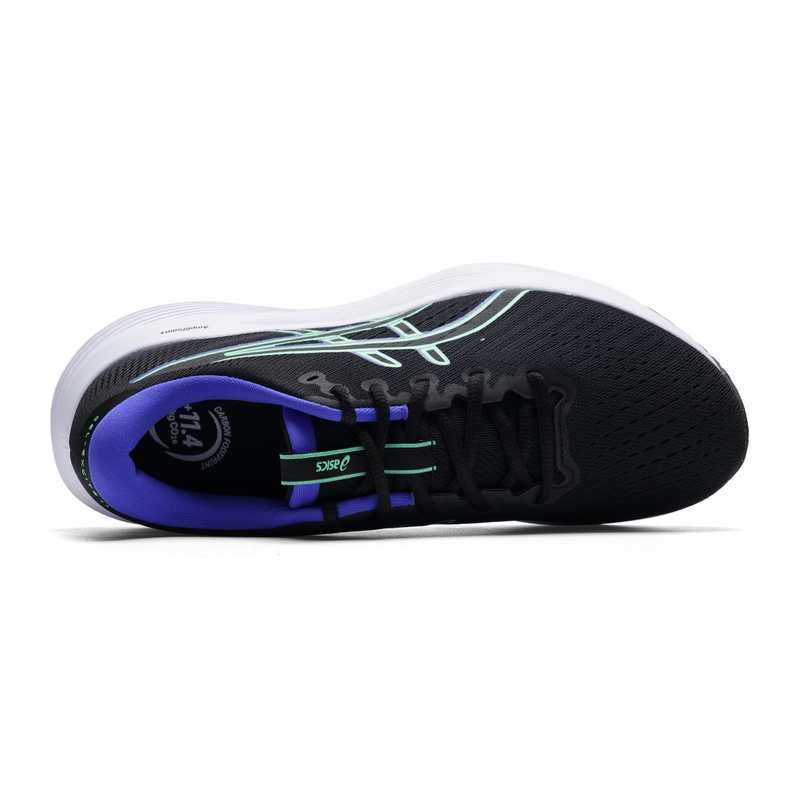 Asics Men's Sports Shoes Gel-E - Running Gear Asics ulasan dan harga