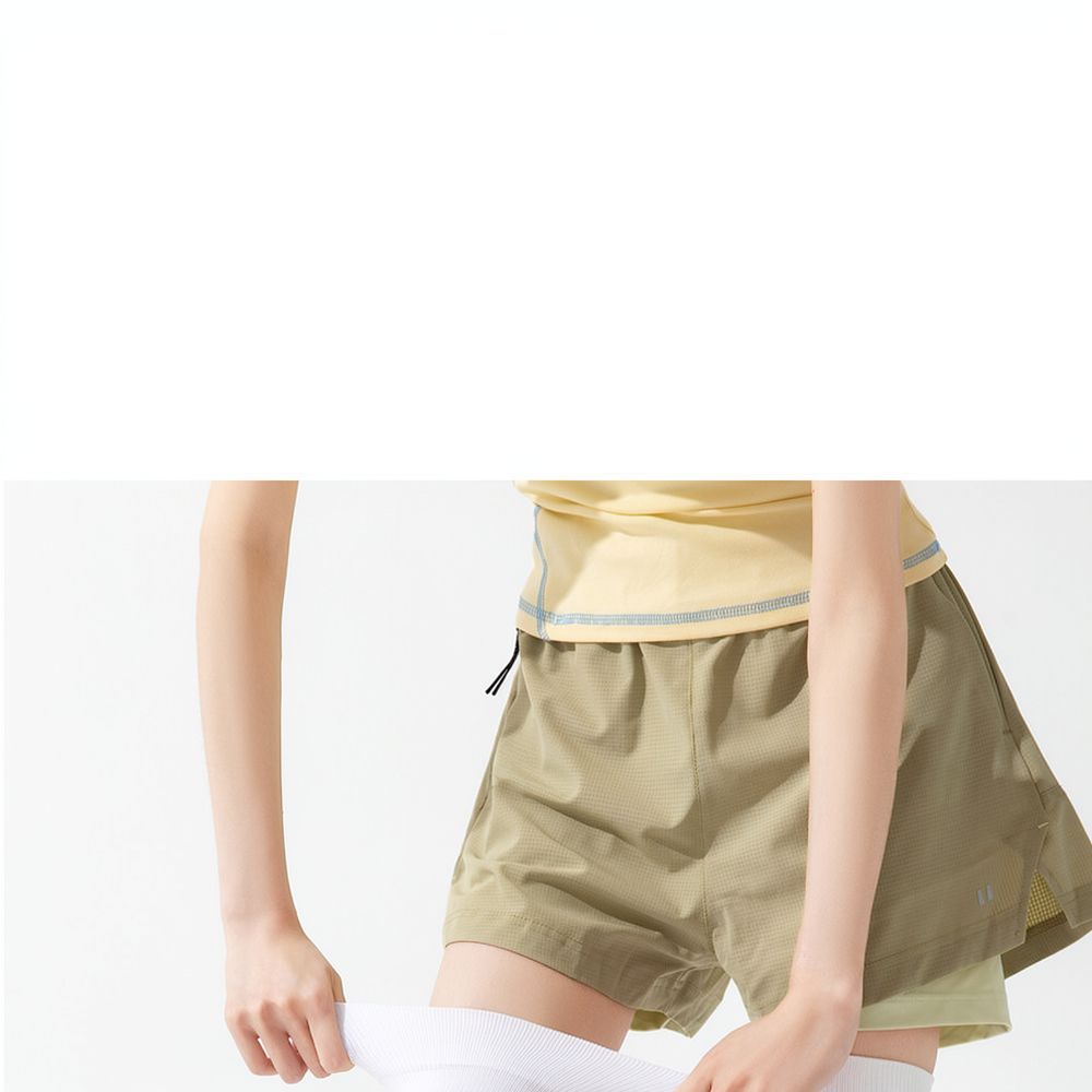 Temperature Sensitive Compress - Running Gear Girls ulasan dan harga