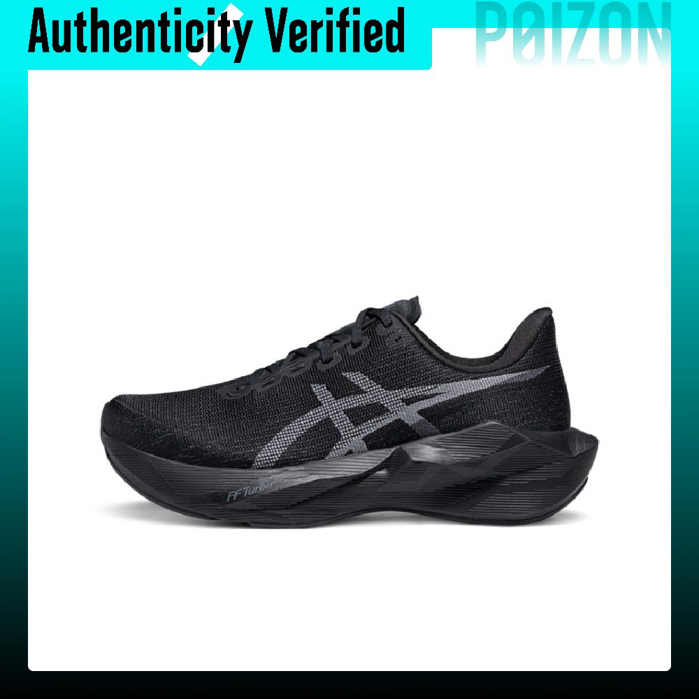 ASICS NOVABLAST 6 Running Shoe - Running Gear Asics ulasan dan harga