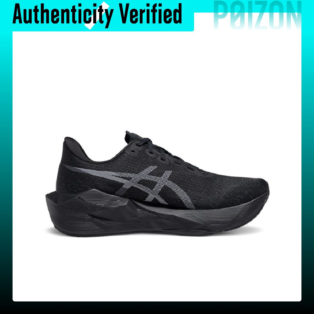 ASICS NOVABLAST 6 Running Shoe - Running Gear Asics ulasan dan harga