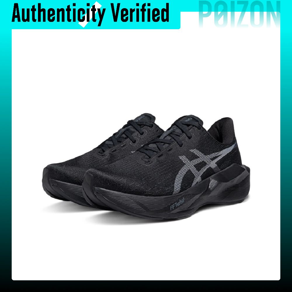 ASICS NOVABLAST 6 Running Shoe - Running Gear Asics ulasan dan harga