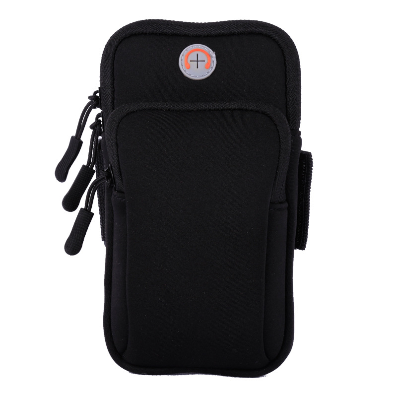 Sport Running Arm Bag Fitness  - Running Jogging Gear ulasan dan harga
