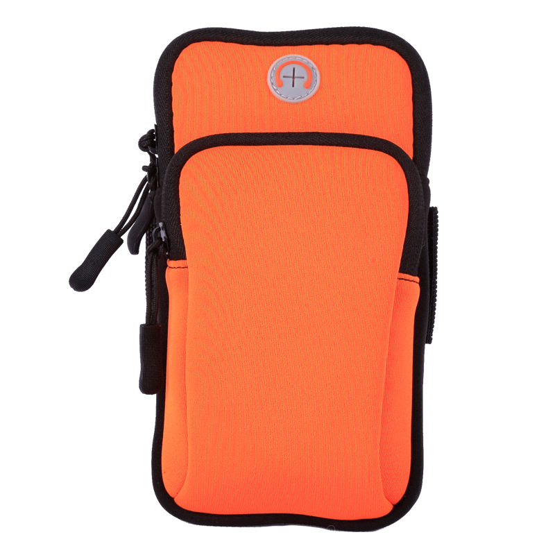 Sport Running Arm Bag Fitness  - Running Jogging Gear ulasan dan harga