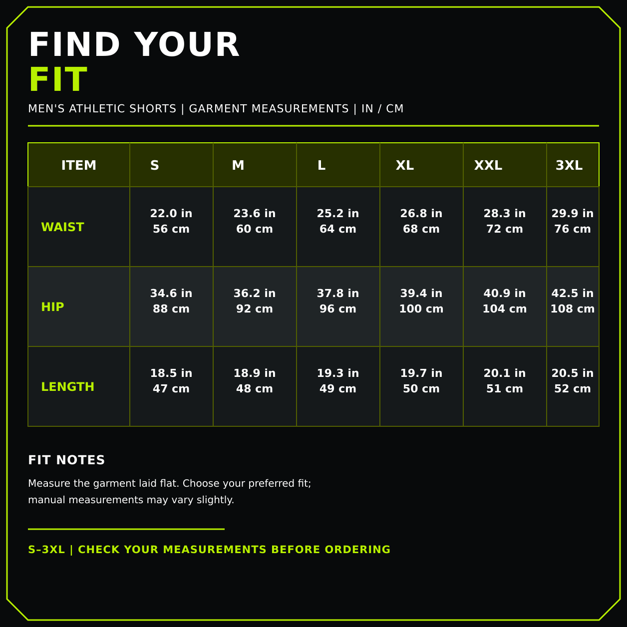 Men's Lightweight Workout Shor - Running Gear Gym ulasan dan harga