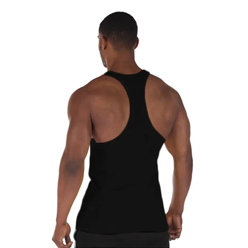Mens Quick Dry Running Vests M - Running Gear Gym ulasan dan harga