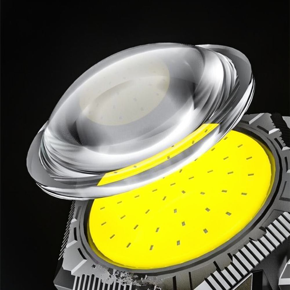 Compact Led Flashlight For Hik - Running Gear Lights ulasan dan harga