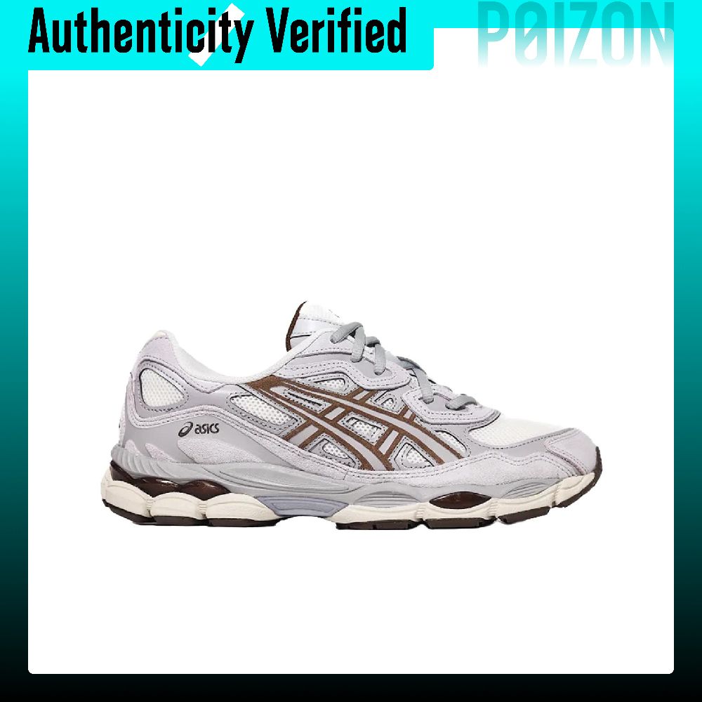 ASICS GEL NYC Running Shoes Un - Running Gear Asics ulasan dan harga