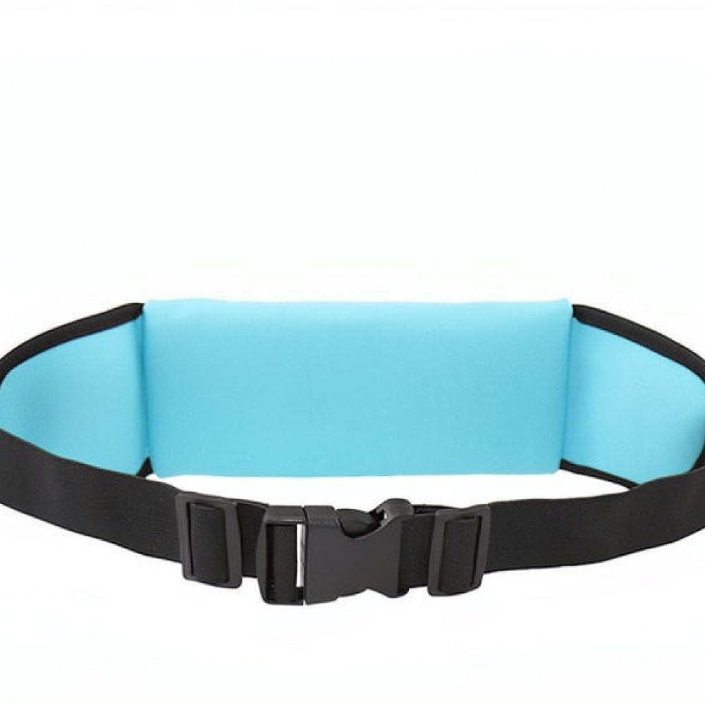 Invisible Running Belt Waterpr - Running Gear Gym ulasan dan harga
