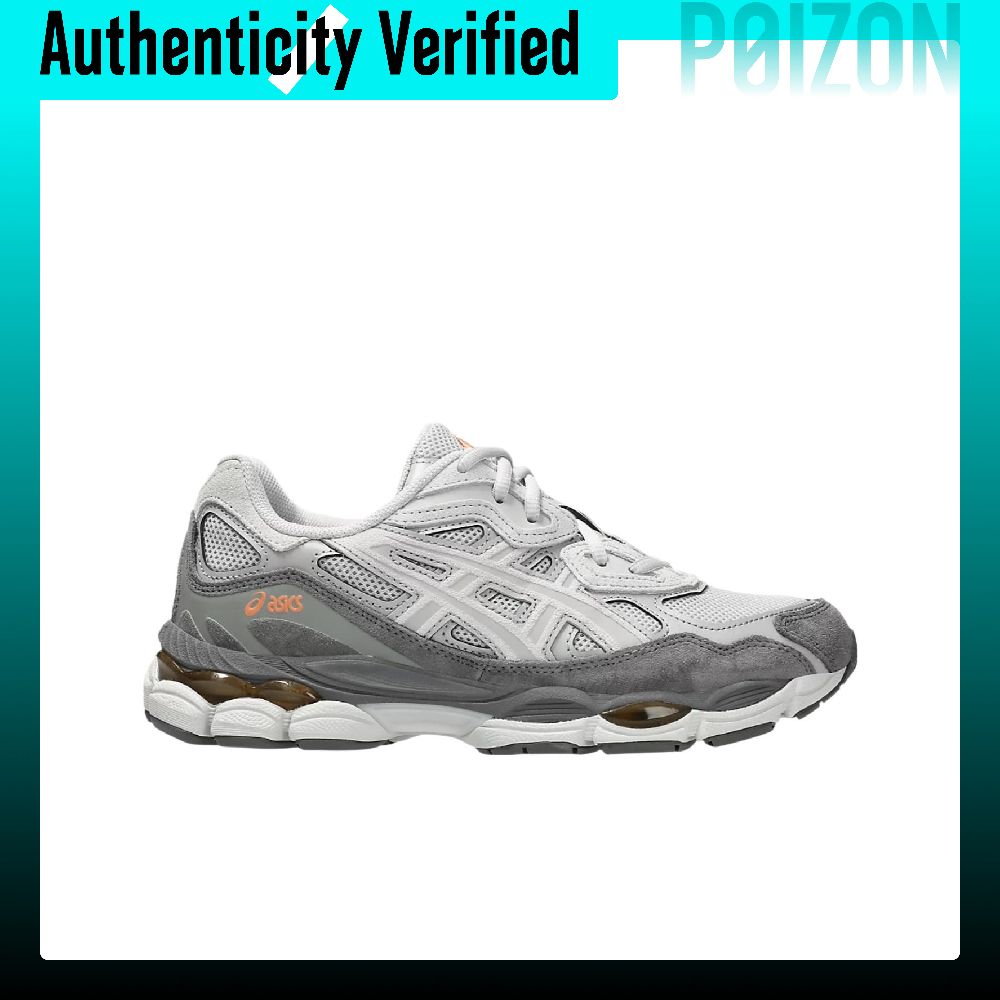ASICS GEL-NYC Running Shoes Un - Running Gear Asics ulasan dan harga