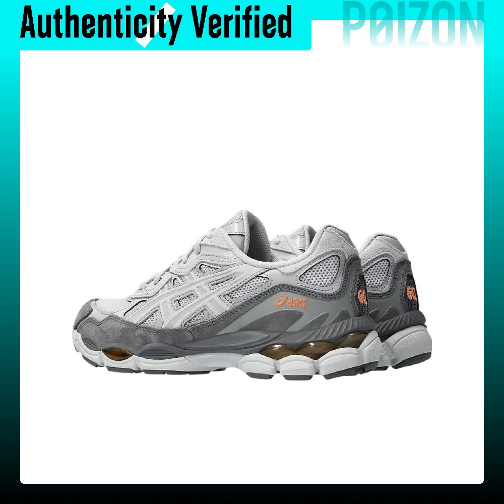 ASICS GEL-NYC Running Shoes Un - Running Gear Asics ulasan dan harga
