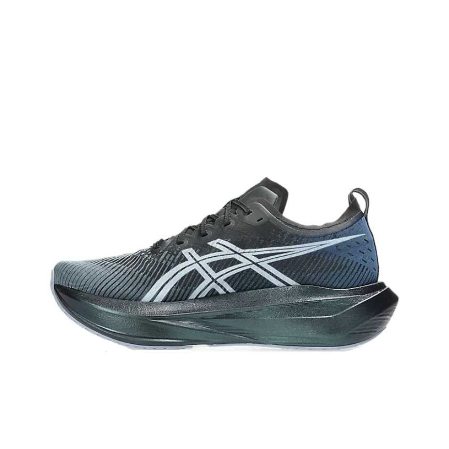 ASICS MEGABLAST Breathable Low - Running Gear Asics ulasan dan harga