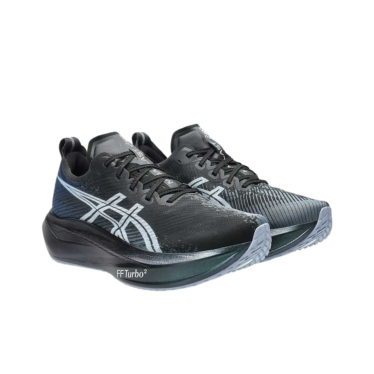 ASICS MEGABLAST Breathable Low - Running Gear Asics ulasan dan harga