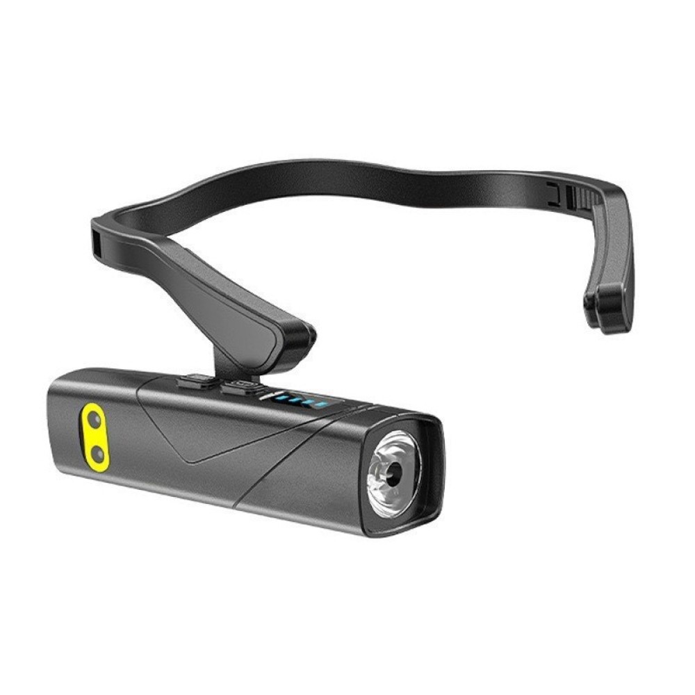 Ergonomic LED Headlamp Sensor  - Running Gear Lights ulasan dan harga