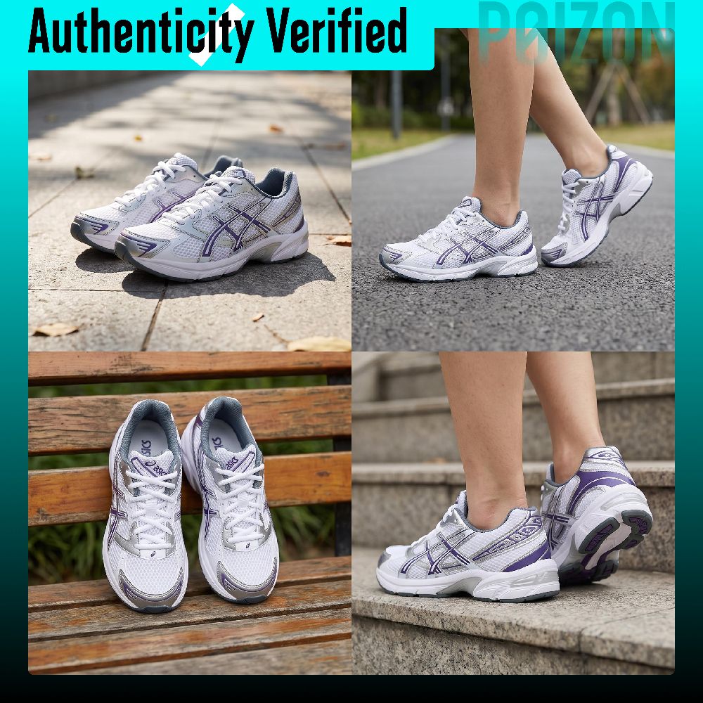 ASICS Gel 1130 Low top Casual  - Running Gear Asics ulasan dan harga