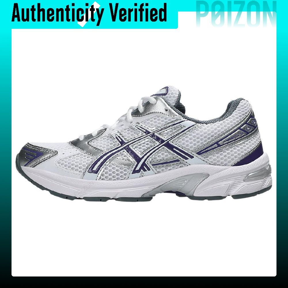 ASICS Gel 1130 Low top Casual  - Running Gear Asics ulasan dan harga