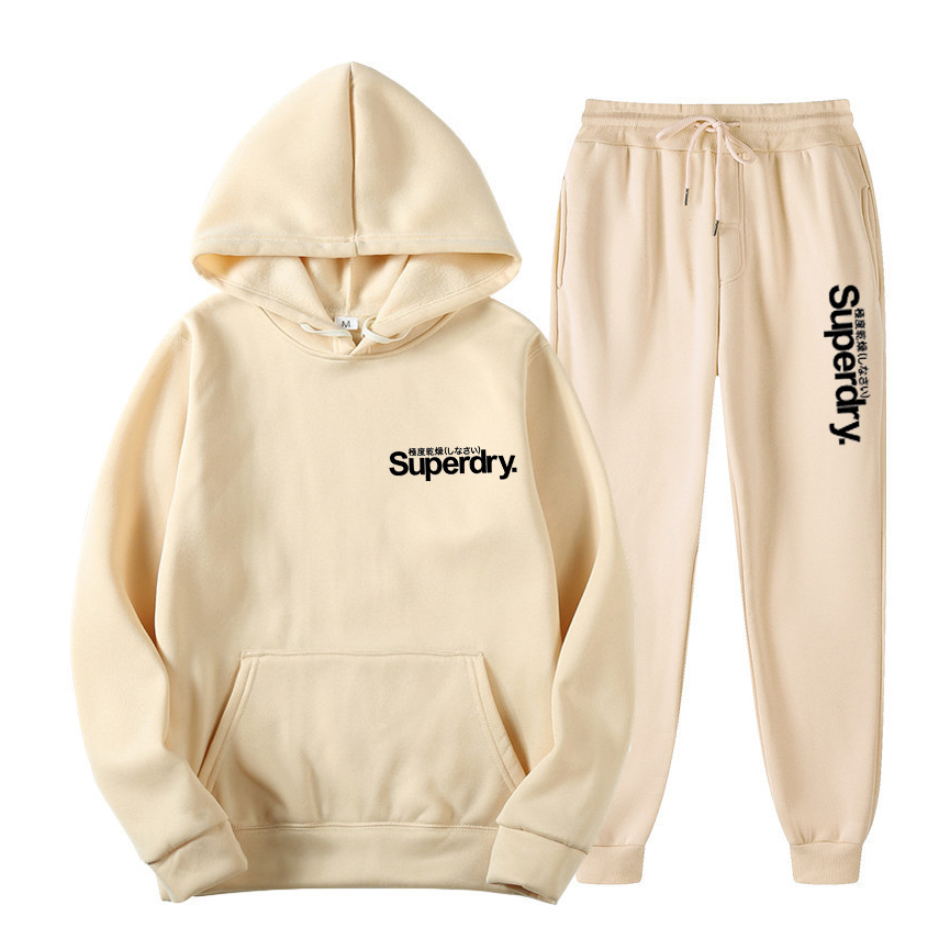 Men Sportswear Sweater Suit Ho - Running Jogging Gear ulasan dan harga