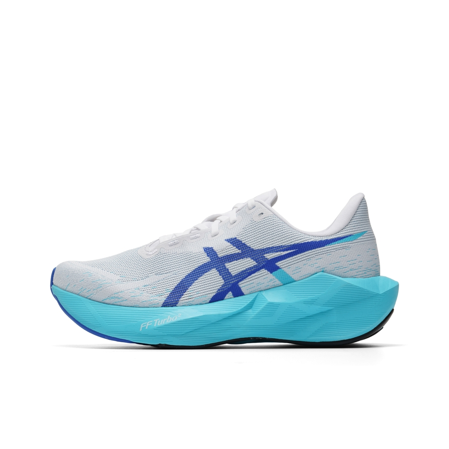 ASICS NOVABLAST 6 Running Shoe - Running Gear Asics ulasan dan harga