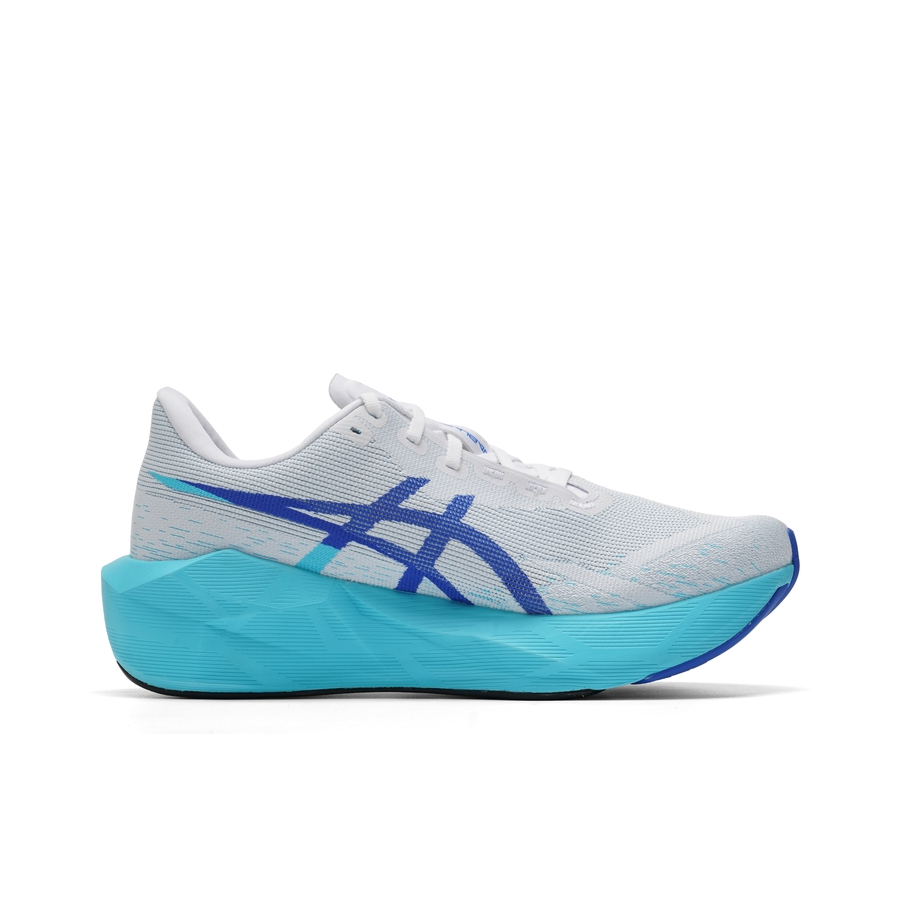 ASICS NOVABLAST 6 Running Shoe - Running Gear Asics ulasan dan harga
