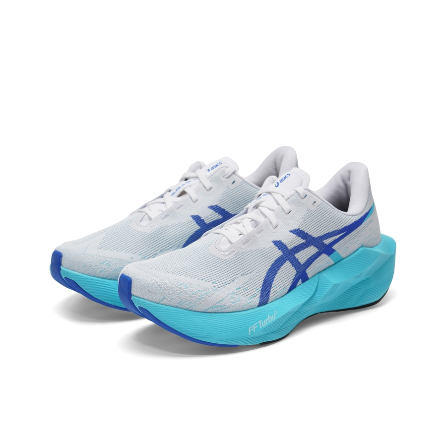 ASICS NOVABLAST 6 Running Shoe - Running Gear Asics ulasan dan harga