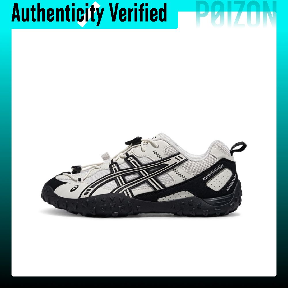 ASICS GEL-AMMG Running Shoes U - Running Gear Asics ulasan dan harga