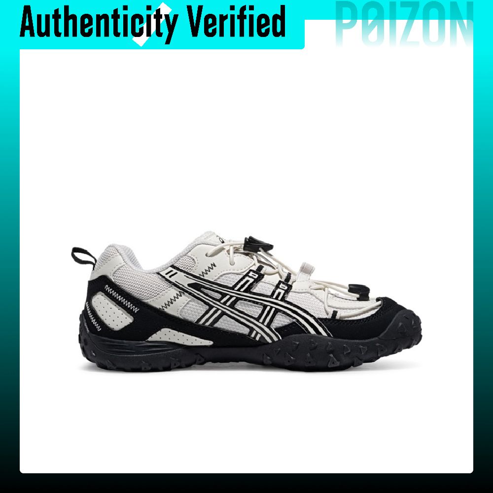 ASICS GEL-AMMG Running Shoes U - Running Gear Asics ulasan dan harga