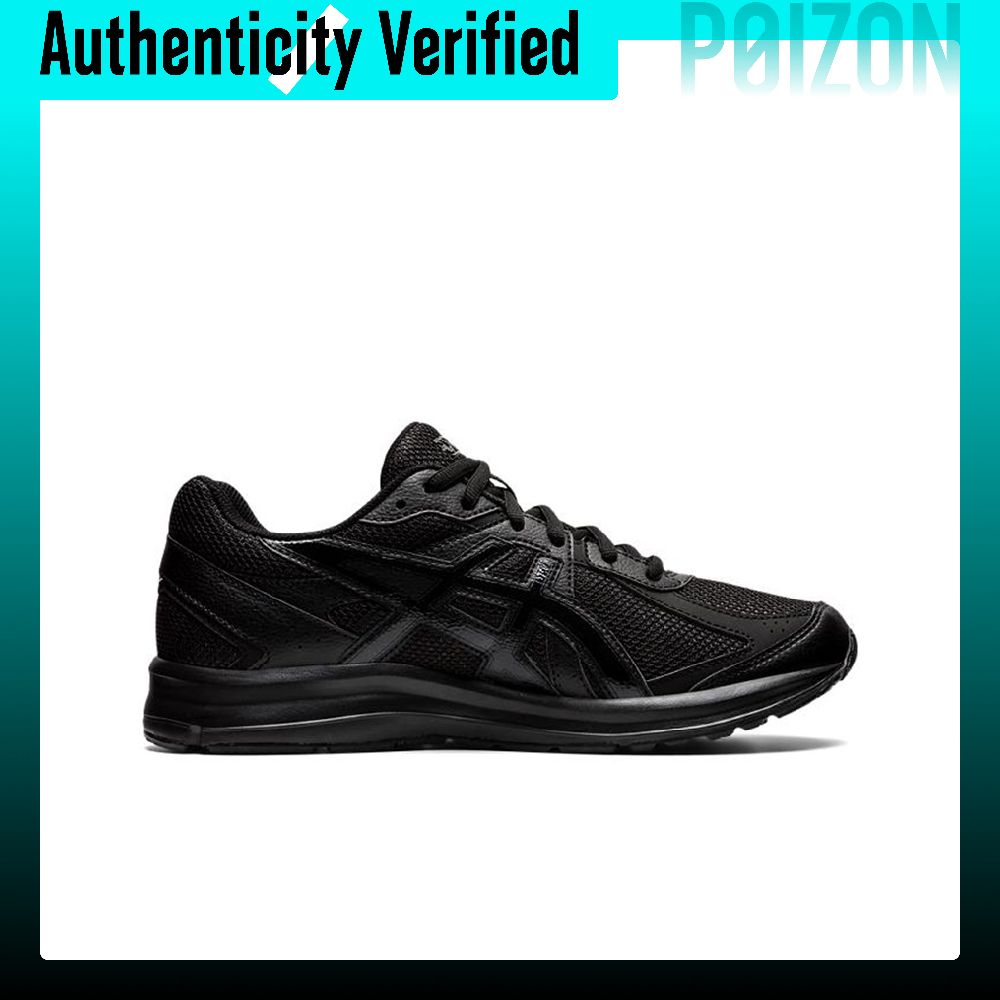 ASICS JOG 100S Running Shoes U - Running Gear Asics ulasan dan harga