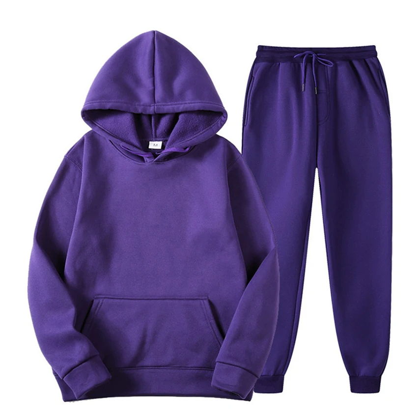 2024 Winter Brand Tracksuits M - Running Jogging Gear ulasan dan harga