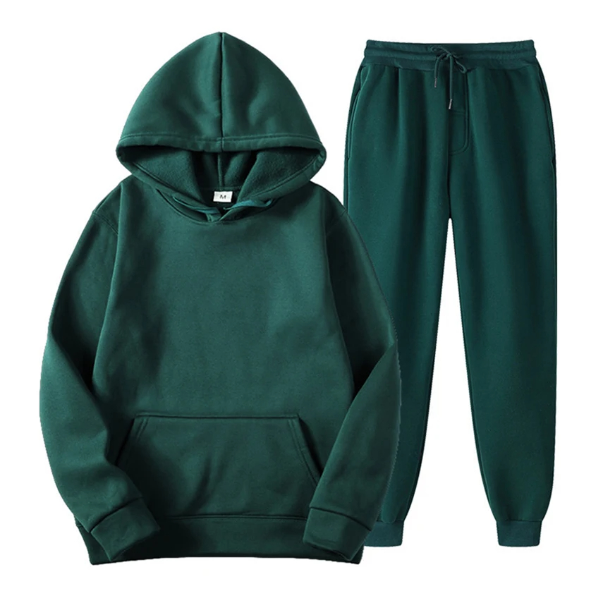 2024 Winter Brand Tracksuits M - Running Jogging Gear ulasan dan harga