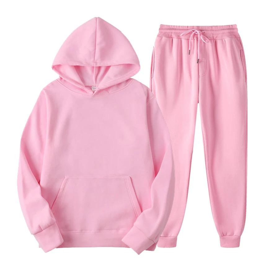2024 Winter Brand Tracksuits M - Running Jogging Gear ulasan dan harga