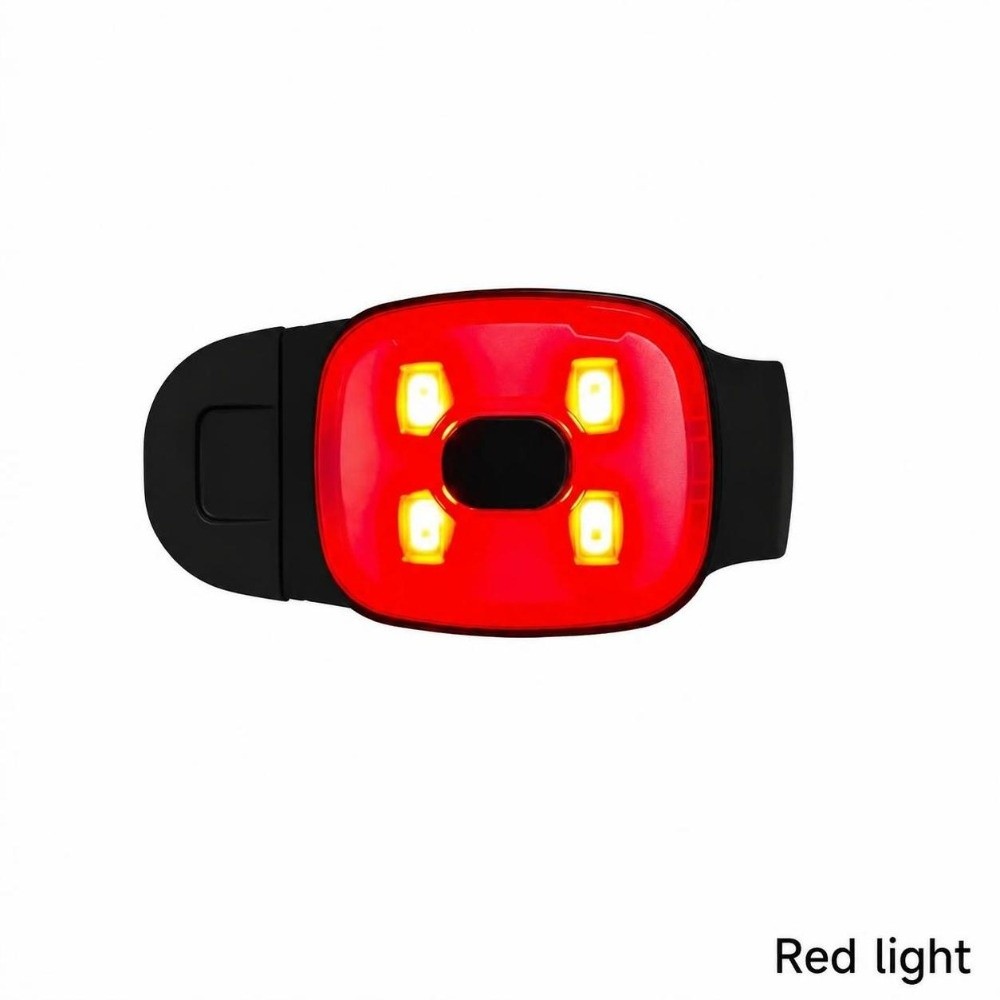 Rechargeable Outdoor Night Run - Running Gear Lights ulasan dan harga