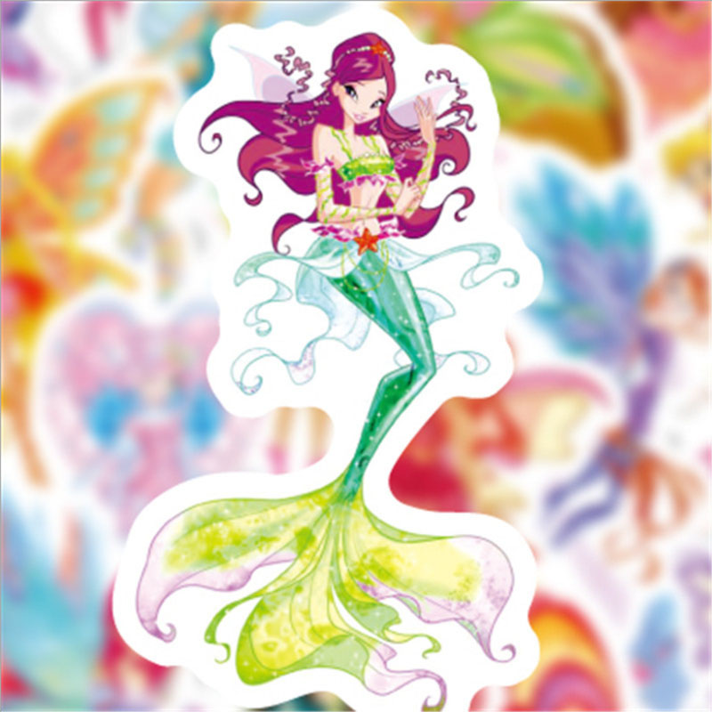 10/30/50Pcs  Cartoon butterfly - Blister Plaster Sport ulasan dan harga