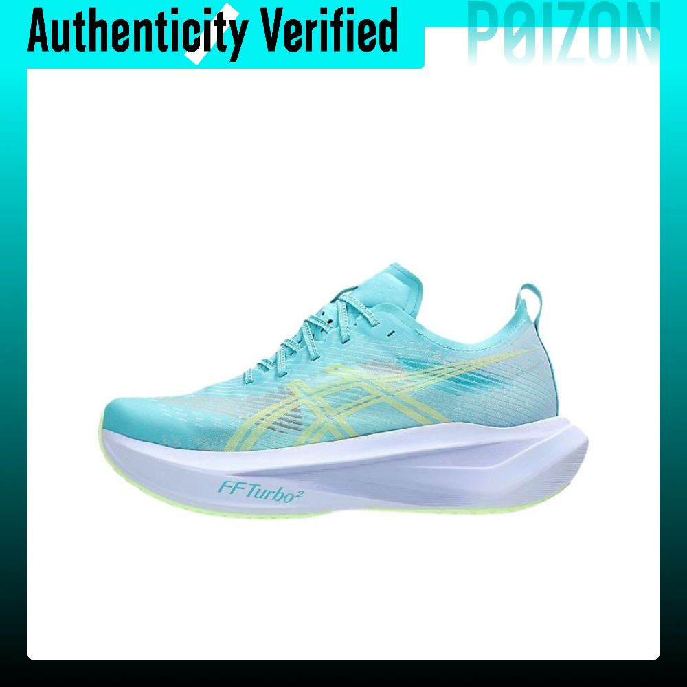 ASICS MEGABLAST Running Shoes  - Running Gear Asics ulasan dan harga