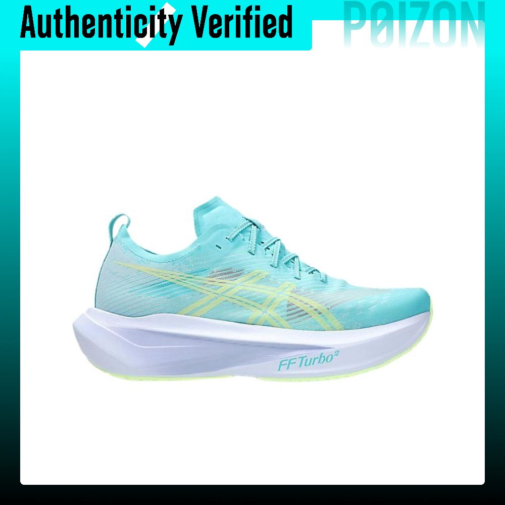 ASICS MEGABLAST Running Shoes  - Running Gear Asics ulasan dan harga