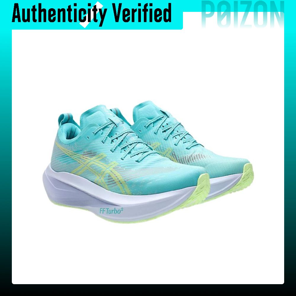 ASICS MEGABLAST Running Shoes  - Running Gear Asics ulasan dan harga