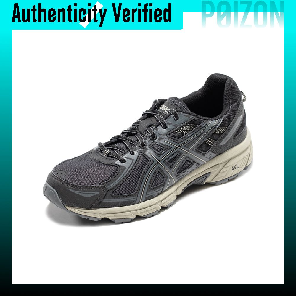 ASICS Gel Venture 6 Comfortabl - Running Gear Asics ulasan dan harga